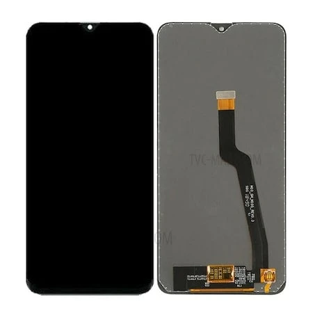 Samsung Galaxy M10 M105 LCD Ekran Servis-Siyah ürün görseli 1