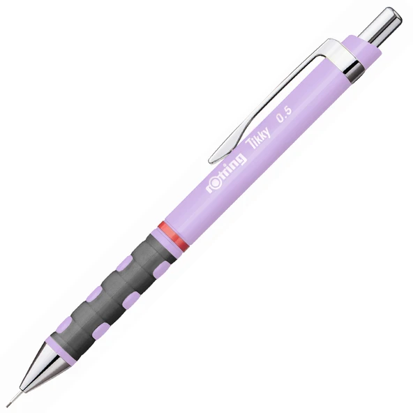 Rotring Versatil Kalem Tikky RD Lila 0.5 MM RO-2189065 ürün görseli 1