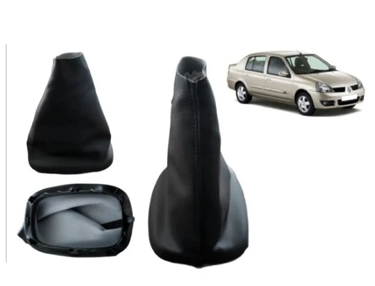 Renault Clio 2 Sedan Kasa Vites Körüğü ürün görseli 1