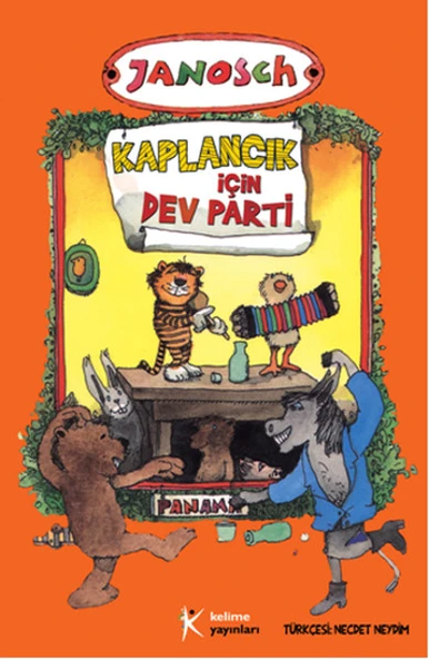 Kaplancık İçin Dev Parti - Resim 2