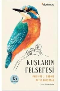 Kuşların Felsefesi ürün görseli 1