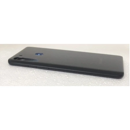 Samsung Galaxy A21 Kasa Kapak - Resim 2