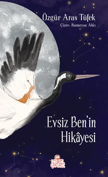 Evsiz Ben’in Hikâyesi ürün görseli 1