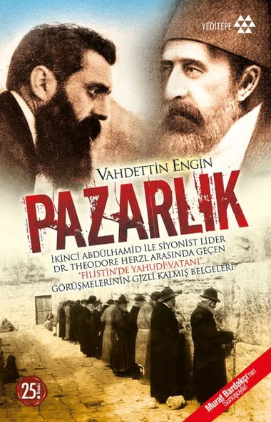 Pazarlık - Resim 2