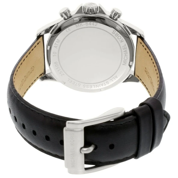 Michael Kors MK8442 Erkek Kol Saati - Resim 3