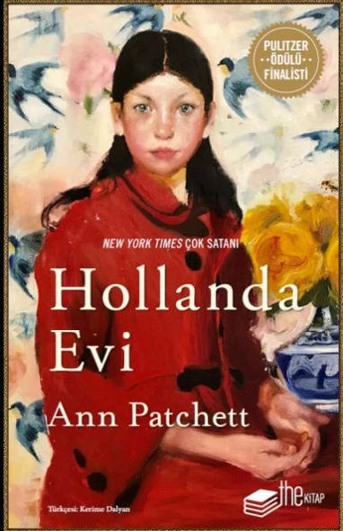 Hollanda Evi ürün görseli 1