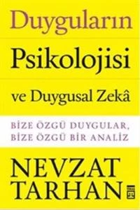Duyguların Psikolojisi ve Duygusal Zeka ürün görseli 1