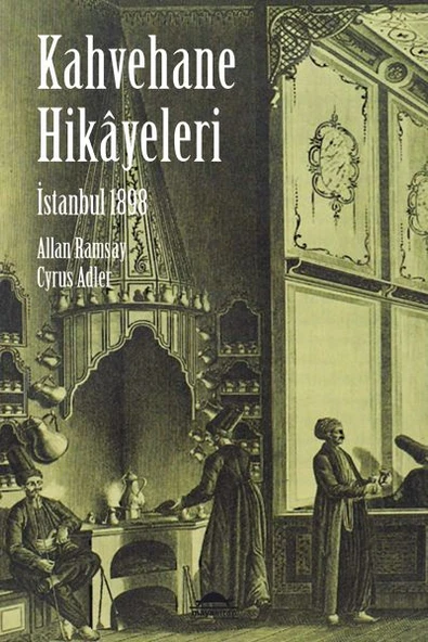 İstanbul Kahvehane Hikayeleri - Resim 2