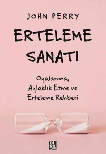 Erteleme Sanatı - Resim 2