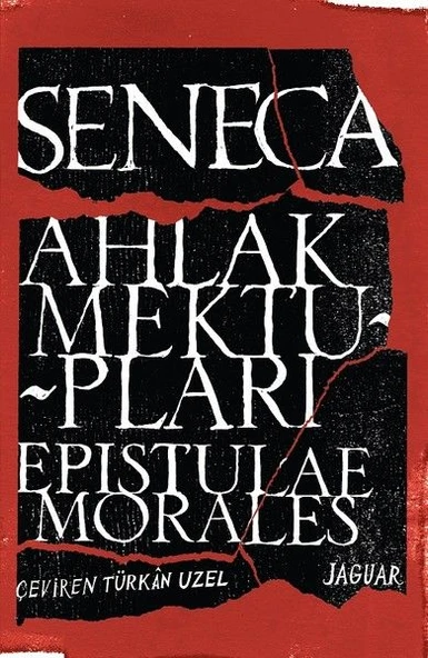 Ahlak Mektupları - Epistulae Morales - Resim 3