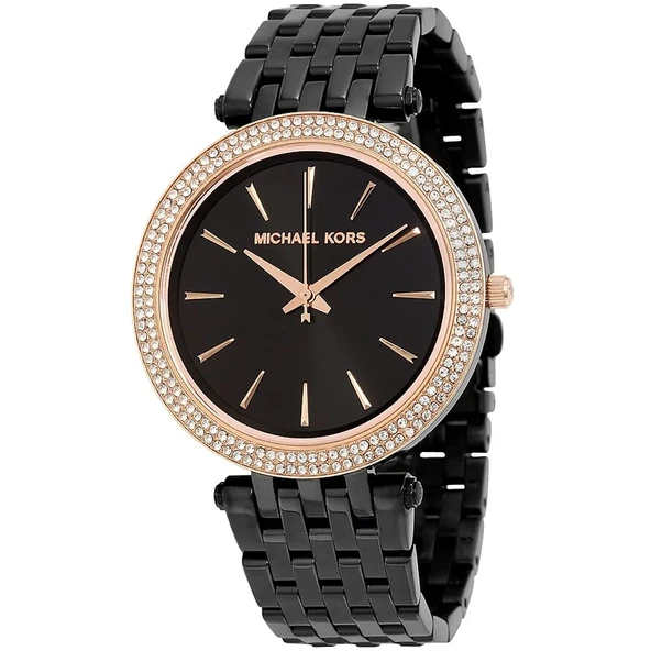 Michael Kors MK3407 Bayan Kol Saati - Resim 2