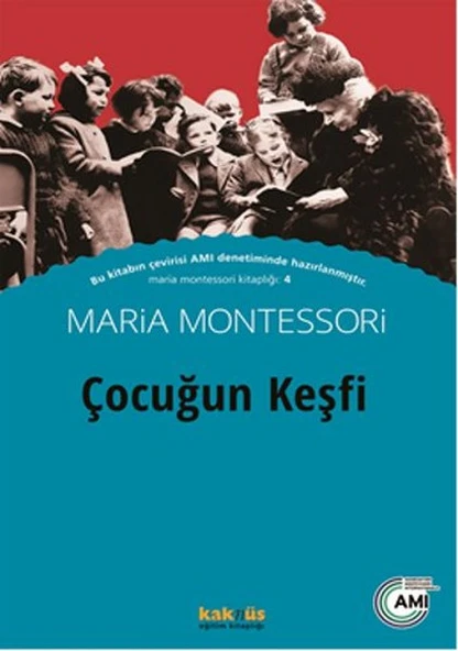 Çocuğun Keşfi ürün görseli 1