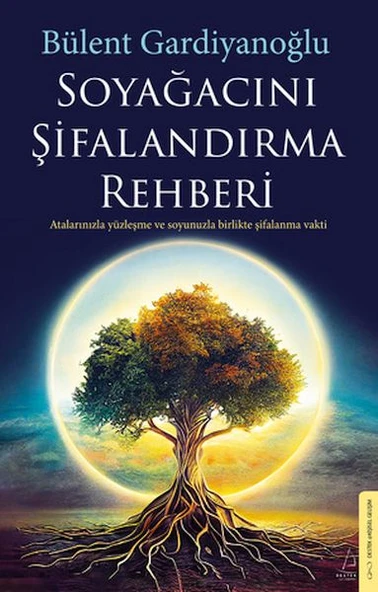 Soyağacını Şifalandırma Rehberi ürün görseli 1