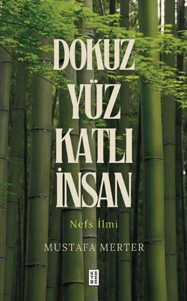 Dokuz Yüz Katlı İnsan - Resim 3