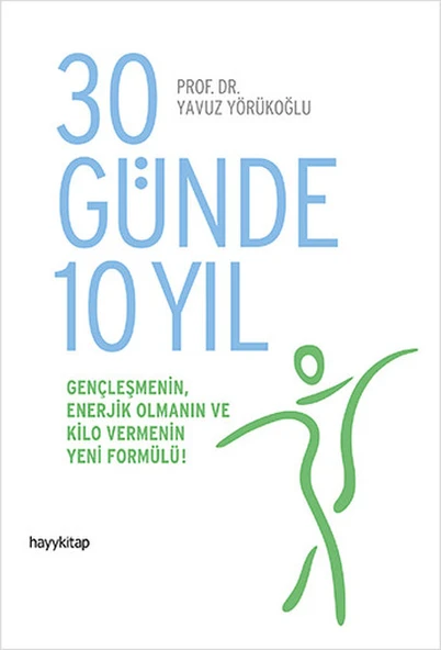 30 Günde 10 Yıl - Resim 2