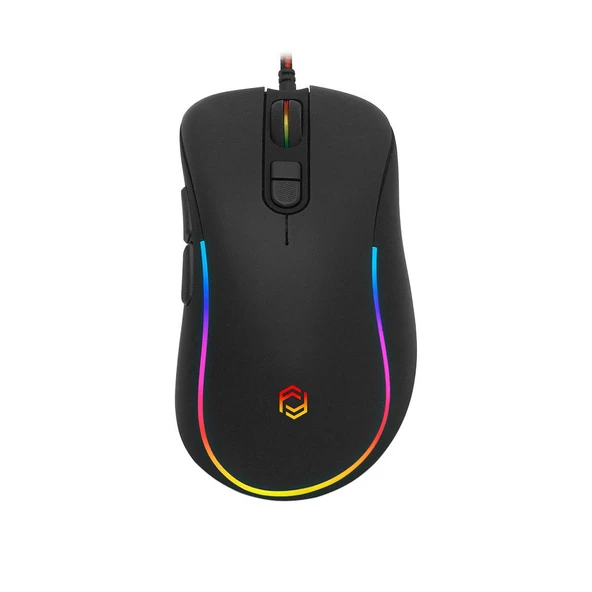 Gameforce Falcon Programlanabilir 8.000DPI RGB Oyuncu Mouse ürün görseli 1