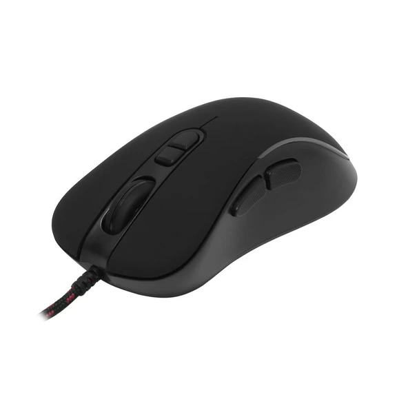 Gameforce Falcon Programlanabilir 8.000DPI RGB Oyuncu Mouse - Resim 2