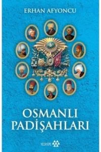 Osmanlı Padişahları - Ciltsiz ürün görseli 1