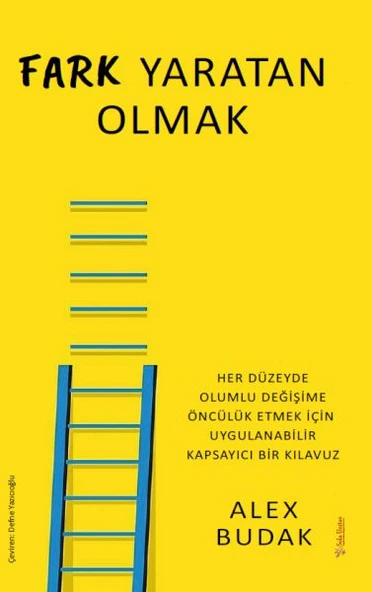 Fark Yaratan Olmak - Resim 3