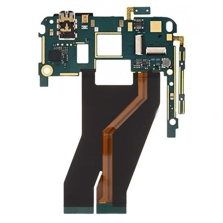 HTC SENSATİON XL G21 HTC ON OFF YAN SES MİKRAFON BORD ürün görseli 1