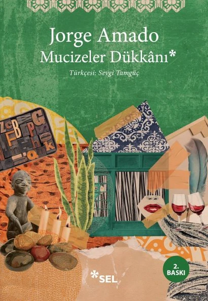 Mucizeler Dükkânı - Resim 3