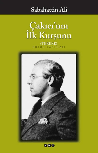 Çakıcı'nın İlk Kurşunu - Resim 3