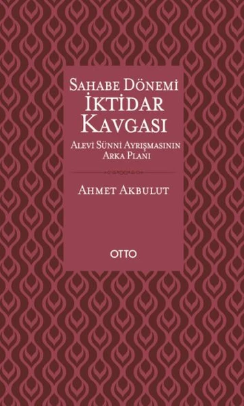 Sahabe Dönemi İktidar Kavgası - Alevi Sünni Ayrışmasının Arka Planı ürün görseli 1