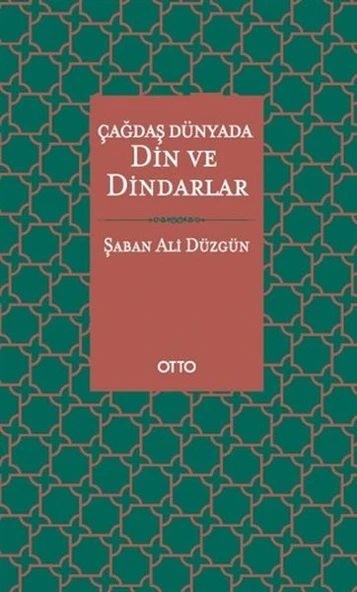 Çağdaş Dünyada Din ve Dindarlar - Resim 3