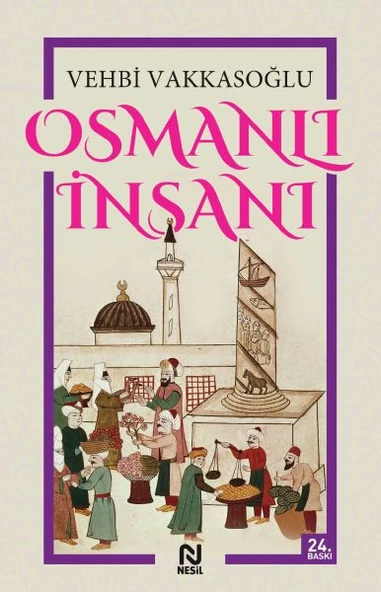 Osmanlı İnsanı ürün görseli 1
