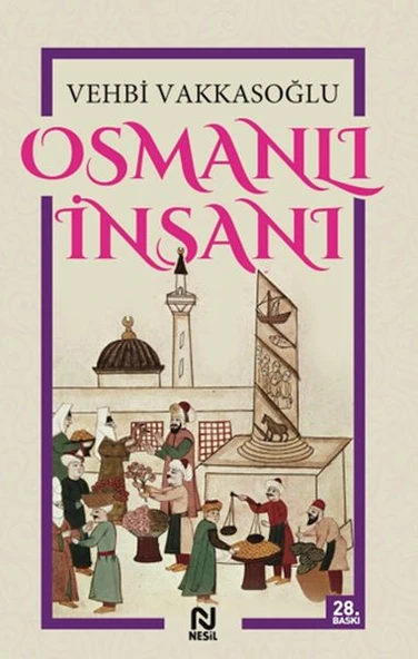 Osmanlı İnsanı - Resim 4