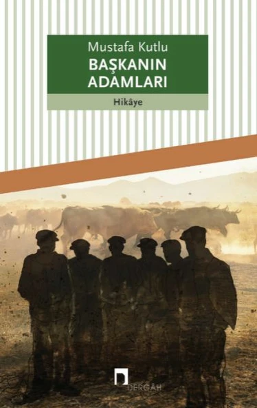 Başkanın Adamları - Resim 3