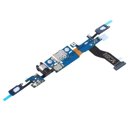 Samsung C9 C9000 Şarj Soket ve Kulaklık Soketi Alt Tuş Filmi ürün görseli 1