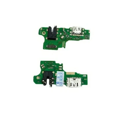 Oppo A15S Şarj Soketi Mikrofon Bordu CPH2179 ürün görseli 1