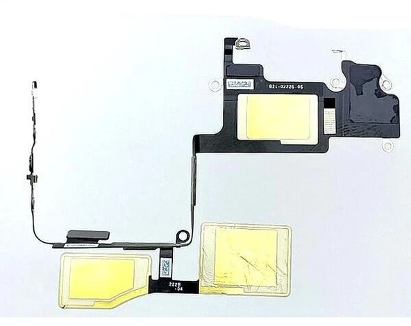 iPhone 11 Pro WiFi Kablosu ürün görseli 1
