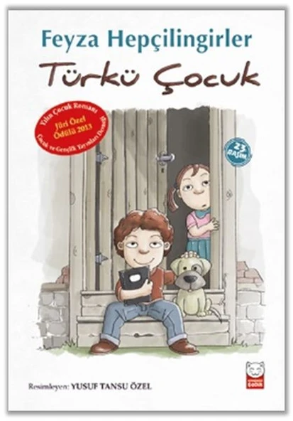 Türkü Çocuk - Resim 2