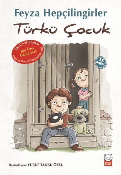 Türkü Çocuk ürün görseli 1