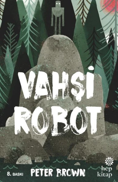 Vahşi Robot - Resim 2