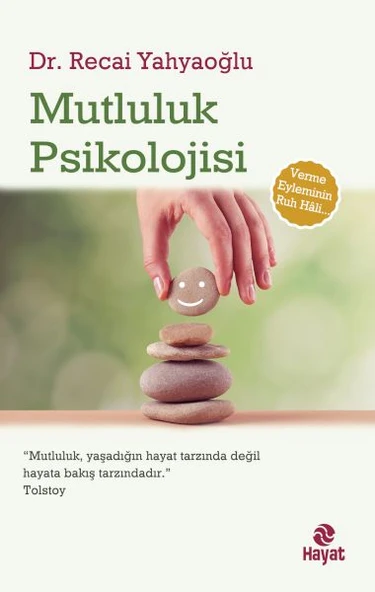 Mutluluk Psikolojisi ürün görseli 1