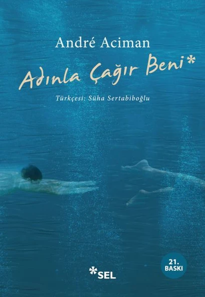 Adınla Çağır Beni - Resim 2