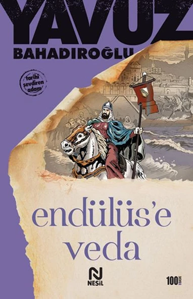 Endülüs’e Veda - Resim 3