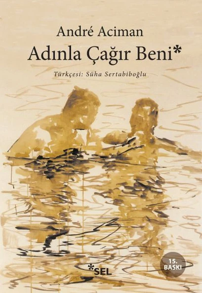 Adınla Çağır Beni ürün görseli 1