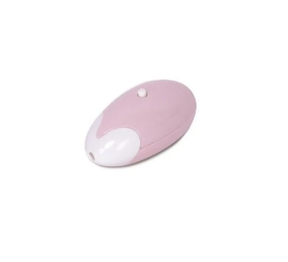 M-Pets Lazer Fare Kedi Oyuncağı Pembe - Resim 2