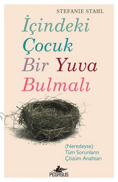 İçindeki Çoçuk Bir Yuva Bulmalı - Resim 2