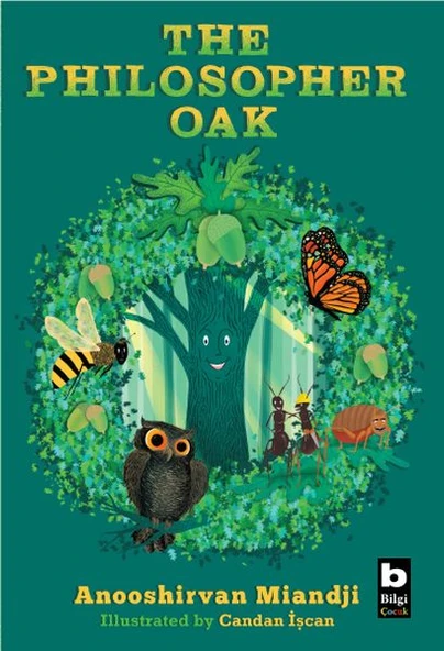 The Philosopher Oak - Resim 3