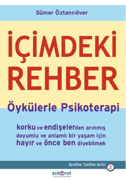 İçimdeki Rehber - Resim 2