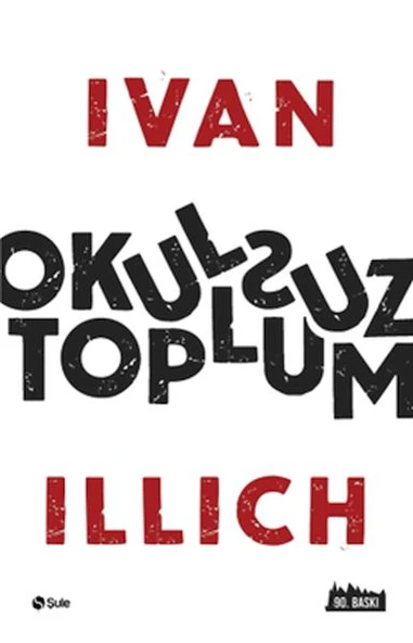 Okulsuz Toplum ürün görseli 1