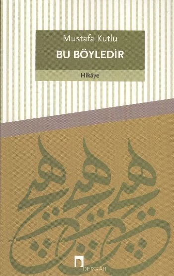 Bu Böyledir ürün görseli 1