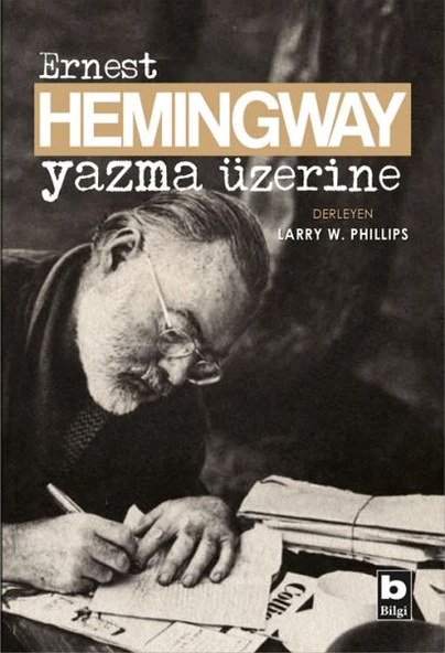 Yazma Üzerine - Resim 3