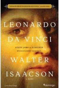 Leonardo Da Vinci ürün görseli 1