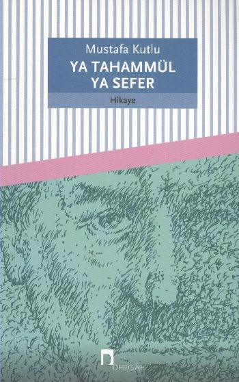 Ya Tahammül Ya Sefer ürün görseli 1